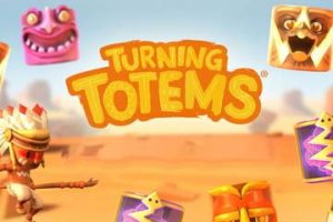 turning totems